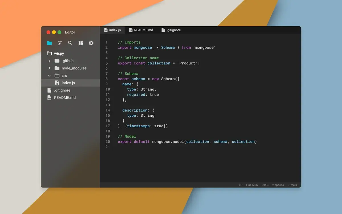 Smart Clinic System screenshot