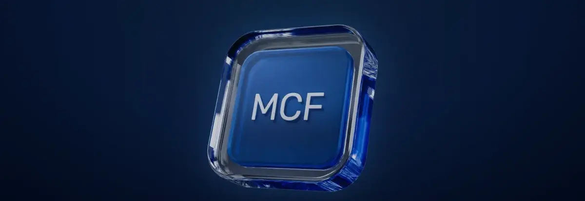 MCF Marks Consultant Funds screenshot