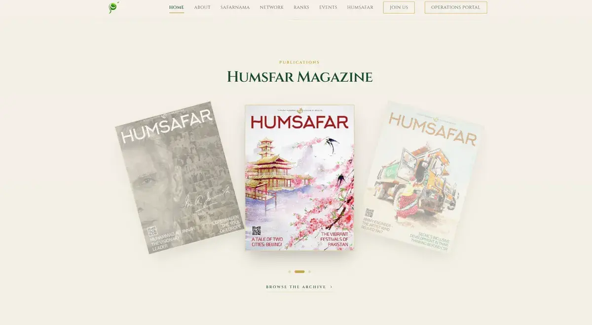 Pakistan Virtual Airlines screenshot